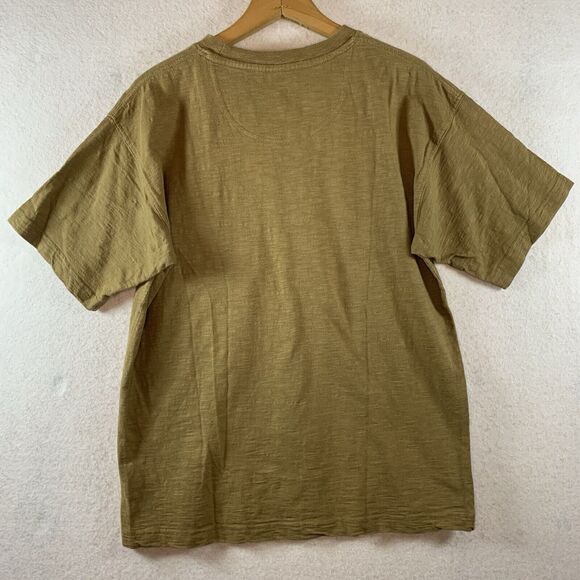 Big Dogs Mens Graphic T-shirt Sz S Grunge Biker Flames Y2K Streetwear - Picture 4 of 10